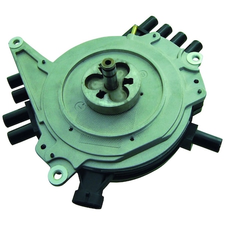 Marine Ignition, Replacement For Wai Global DST1833